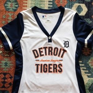 Detroit Tigers Shirt